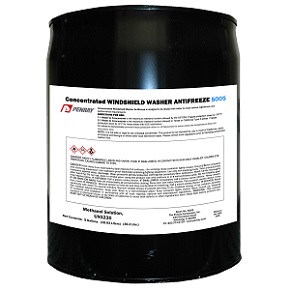 Propylene Glycol Antifreeze A-A-52624 TY II - 5 Gallon Pail