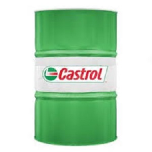 Castrol Brayco 855 Lubricant MIL-PRF-14107 - 55 Gallon Drum