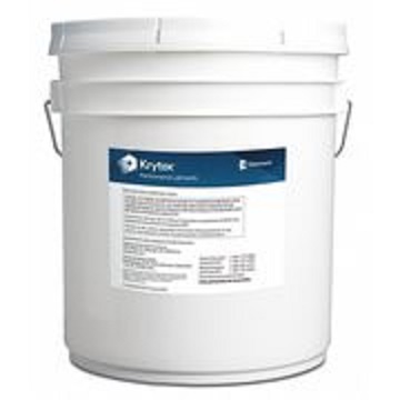 Krytox 240AZ Grease MIL PRF-27617 TYPE I - 5 Gallon / 20 kg Pail