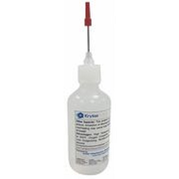 Chemours Krytox GPL 106 Oil 4 oz Needle Nose Bottle