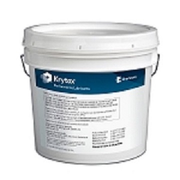 Krytox 240AB MIL PRF-27617 TYPE II Greases 11 lb / 5 kg Pail