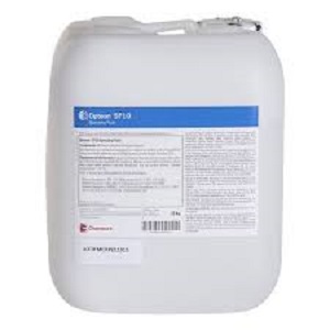 Opteon SF10 Carrier Heat Transfer Fluid 32.93 lbs (15 Kg) 2.5 Gallon Pail