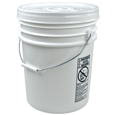 UCON Heat Transfer Fluid 500 Polyalkylene Glycol 43 lb Pail